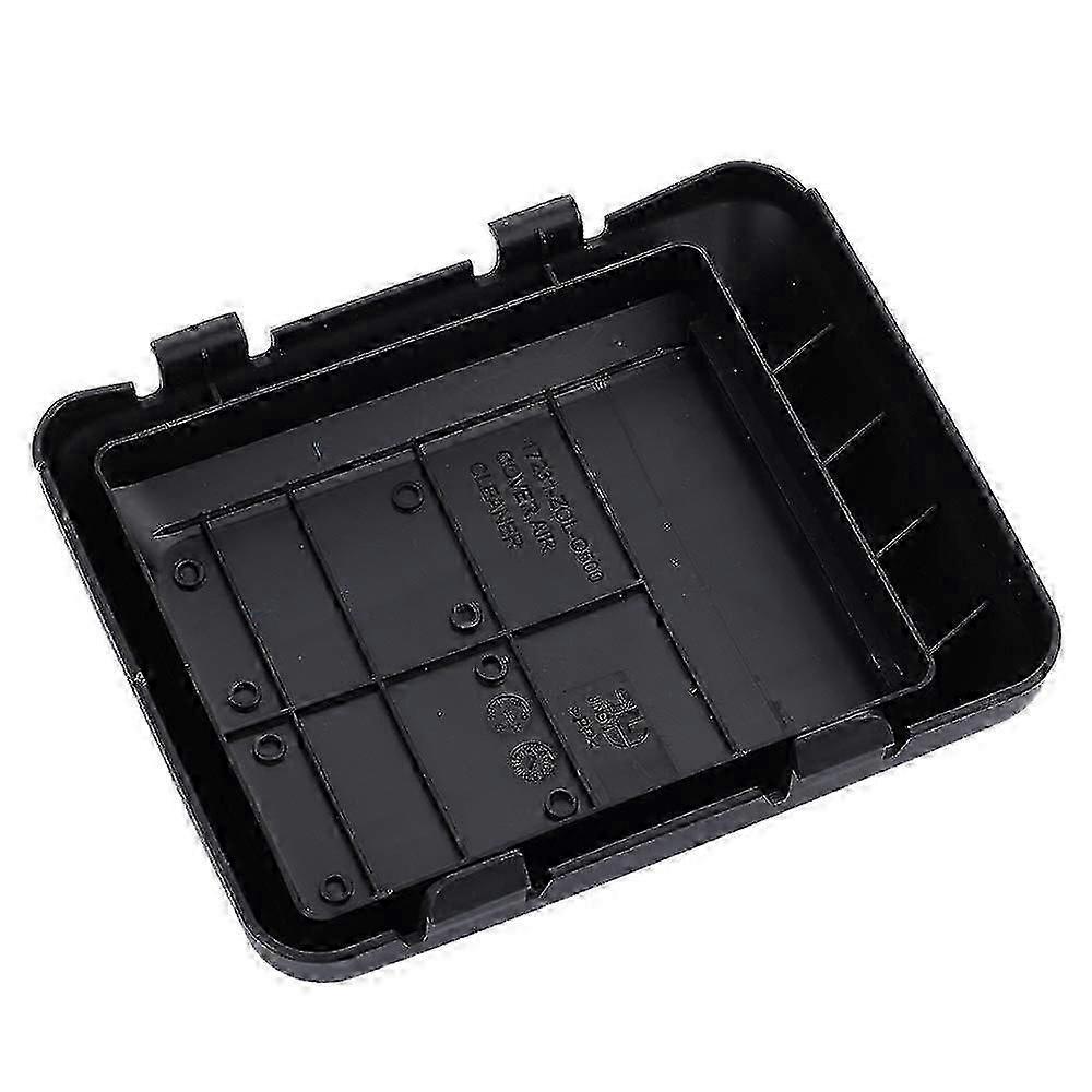 Sada náhradního krytu a pouzdra vzduchového filtru pro řady Honda Gcv160 Gc135 Gc160 Gc190A Gc19