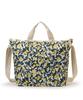 DELUXE LÄTT ATT BÄRA TOTE 4360 Citronlund / /