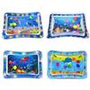 Summer Inflatable Water Mat for Babies Playmat Toddler Activity Play Early Education Baby Water Play Essential Toy