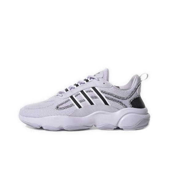 

adidas Haiwee Purple Tint EF4458 Women s Shoes EU 36.5 белый/фиолетовый