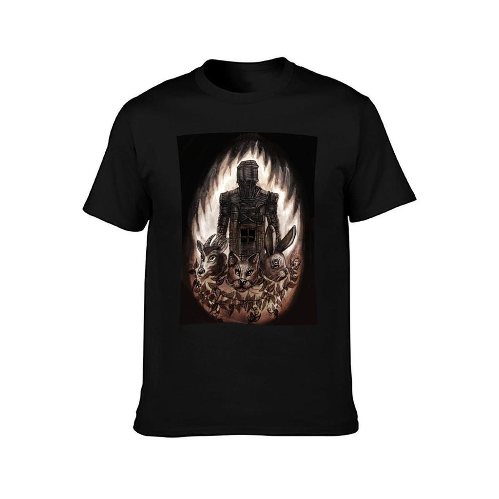 Its Time to Keep Your Appointment with the Wicker Man TShirt t shirts with prints graphic t shirts for man TShirt