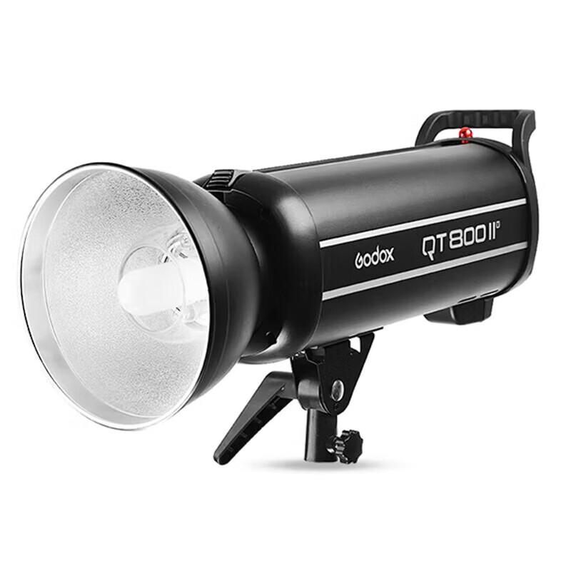 Godox QT800II M 800WS High-Speed Studio Flash Light