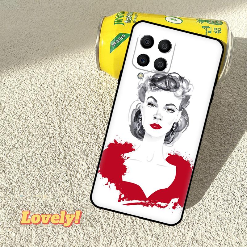 

Чехол Унесенные ветром для Samsung Galaxy M11 M55 M14 M34 M54 M12 M32 M52 M15 M13 M06 M16 M36 M56 M31 M53 M35 Samsung M06