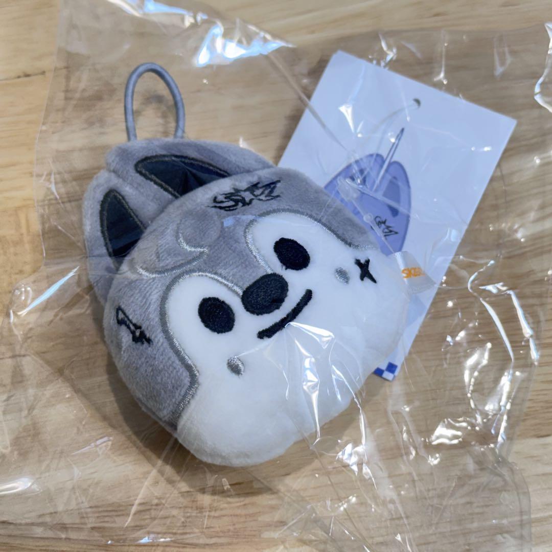 

[Б/У] Stray Kids KARMA поп-ап ВолкЧан