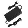 54.6V2A Power Charging Adapter 12mm 3‑Pin Lithium Battery Power Charger