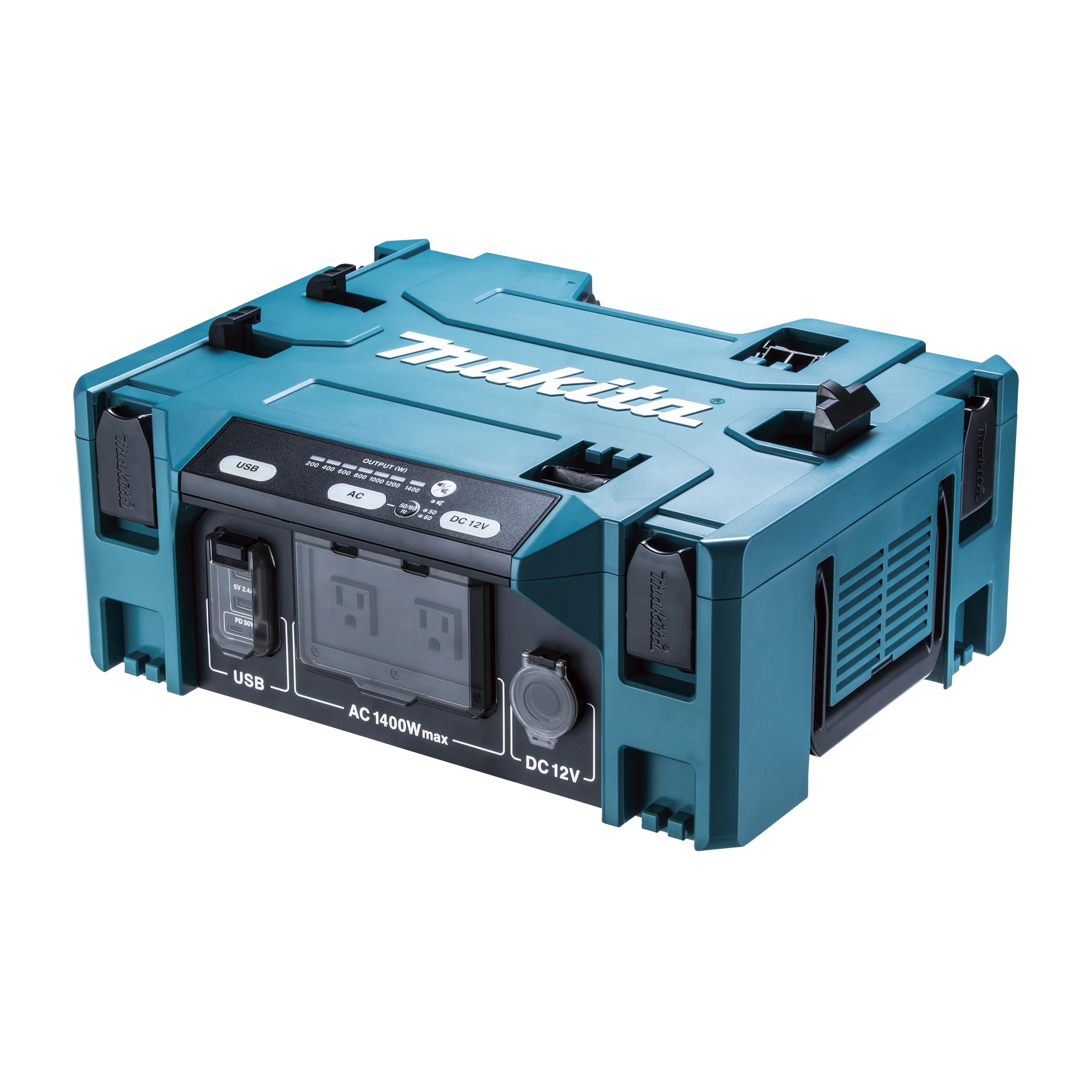 

Інвертор Makita DCAC BAC01