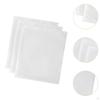 3Pcs Yogurt Filter Bags Cheese Maker Filtering Reusable Water Draining Strainer