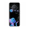 For Honor Magic5 Lite Case 2023 Silicone Back Cover TPU Phone Cases for Huawei Honor Magic4 Lite Magic 5 Lite Soft Funda Cartoon