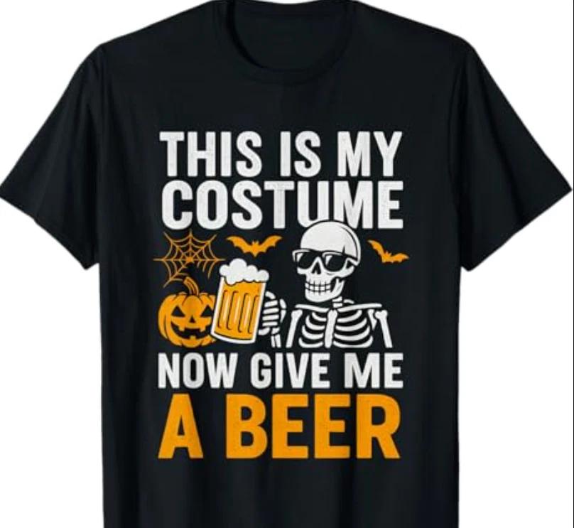 Haunted by 6-7 Funny Teacher 67 Halloween Skeleton Six Seven T-Shirt 4XL