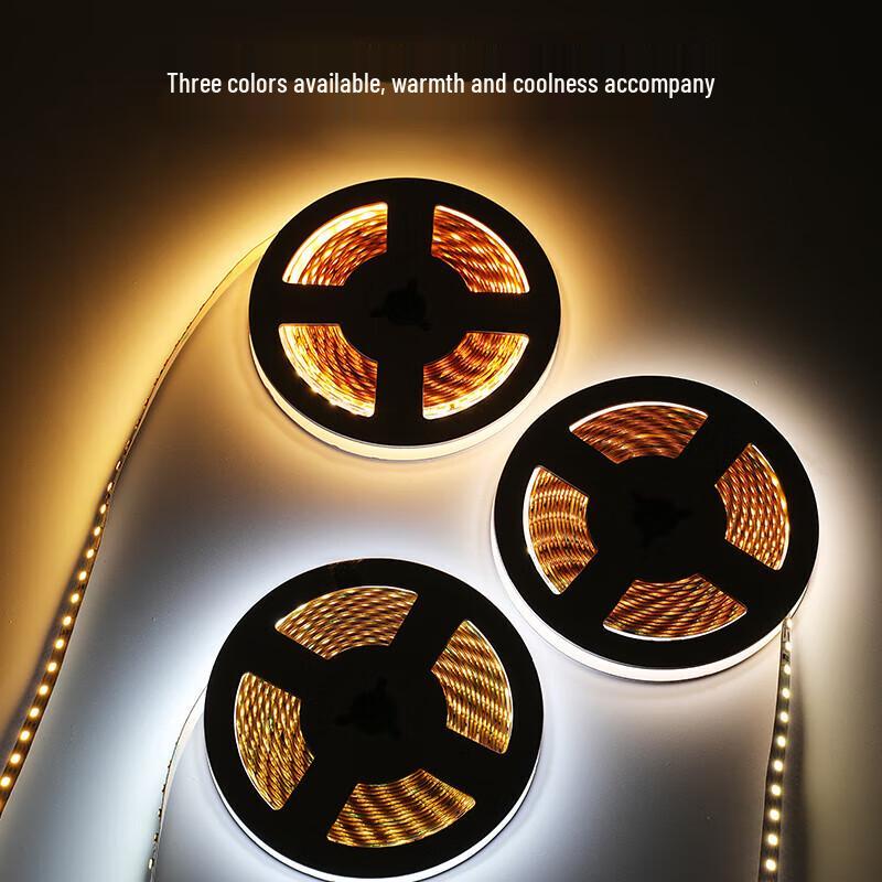 FSL Low Voltage 24V LED Light Strip
