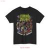 Morbid Angel Gateways To Annihilation Band Vintage Design T-Shirt Vintage Bequem Stilvoll Lässig Grafik Streetwear