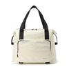 Lightweight Travel Bag Outdoor Lightweight Dry And Wet Separate Handbag Large Capacity Expansion Folding Duffel Bag
