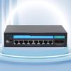 Switch PoE Gigabit de 8 Portas Dahua
