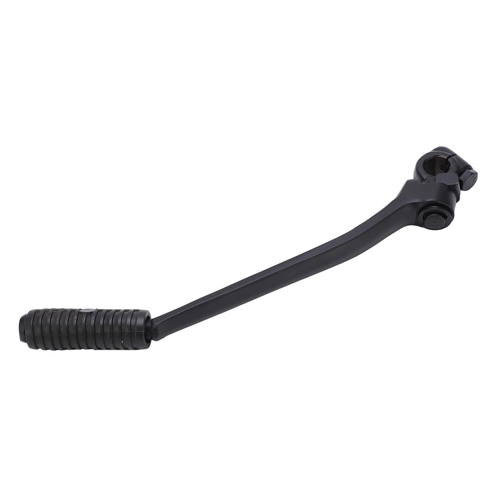 16mmCelsius0.63in Metal   Start Lever Pedal Motorcycle Accessories Replacement for Chinese FTMOTO 150