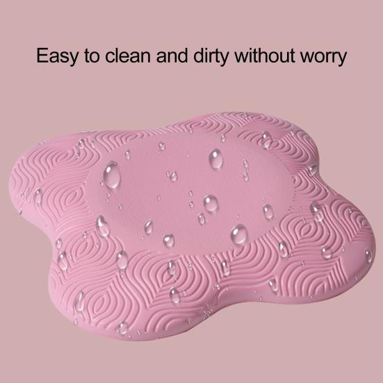 1 pár jógových chráničů kolen extra silné protiskluzové sportovní polstrování pro úlevu od bolesti muži ženy plank pilates ochrana loketního kloubu podložka pro klečení fitness vybavení