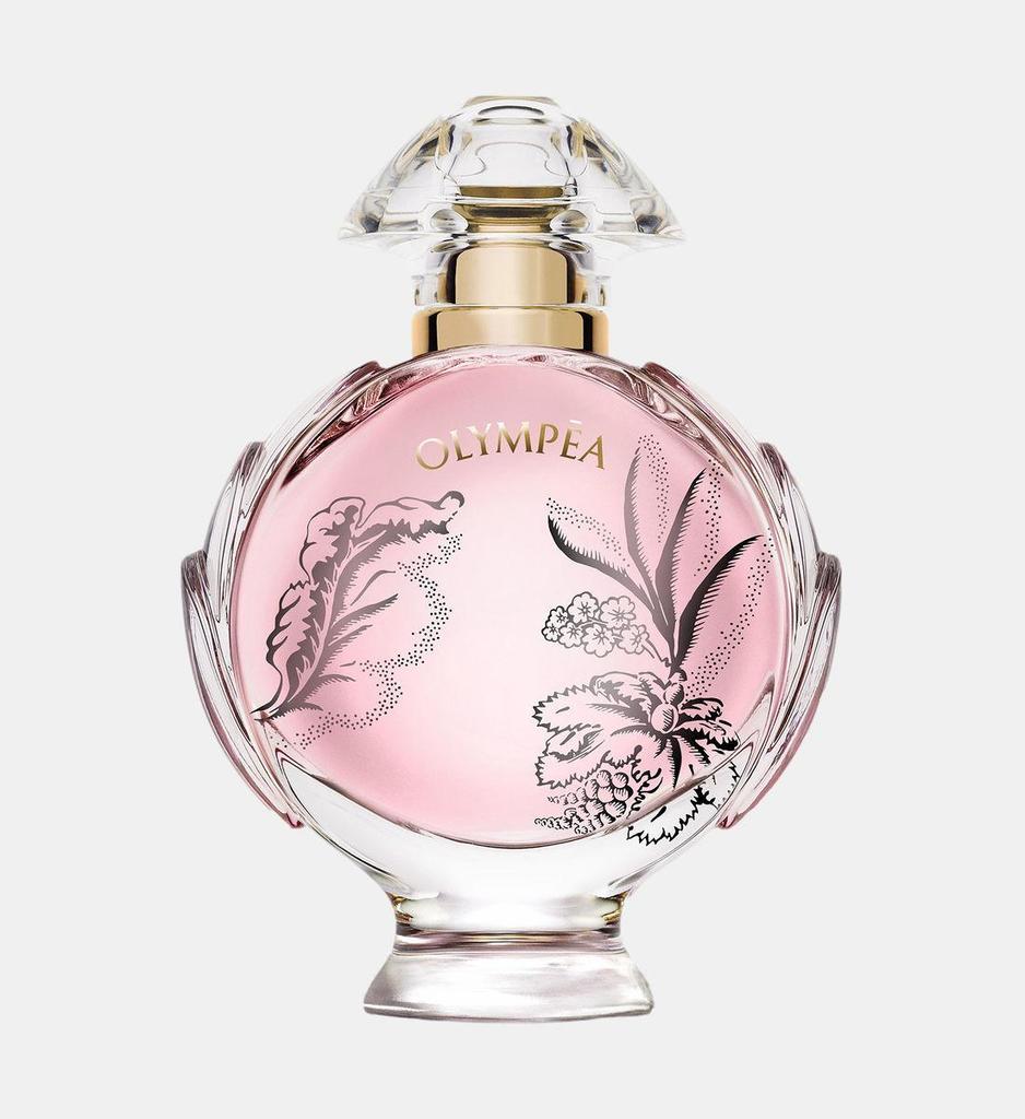 Selektywna Olympéa Blossom eau de parfum 30 ml transparent