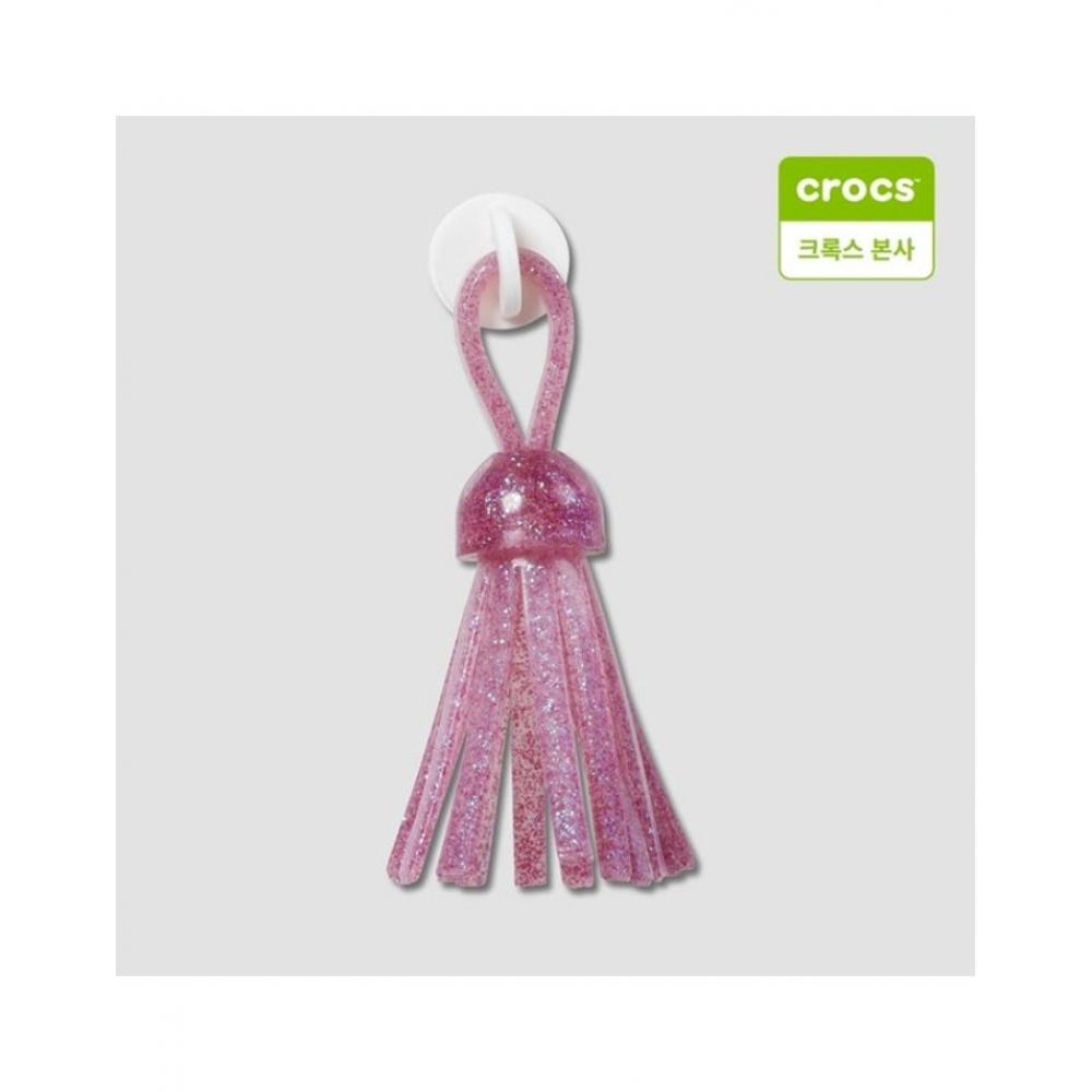 

Crocs Фиолетовая кисточка Gibbits Charm 10011776 onefree