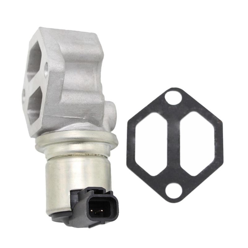 Regulátor volnoběžných otáček IAC pro Mercruiser MPI V6 V8 5.0 5.7 4.3 862998 18-7701