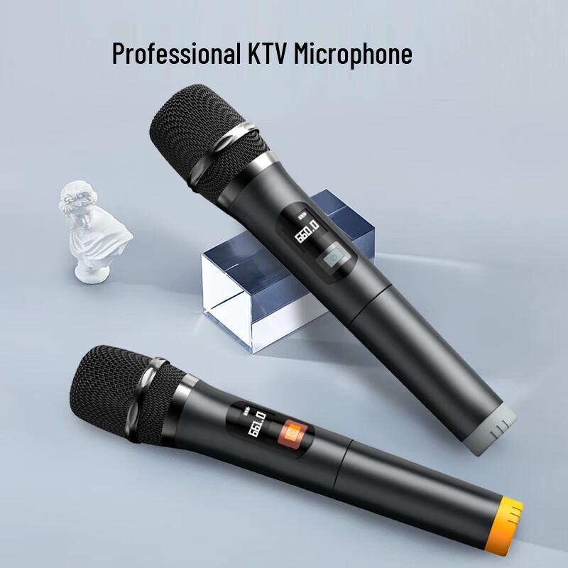 Newmine G65 Soundbar Home KTV System