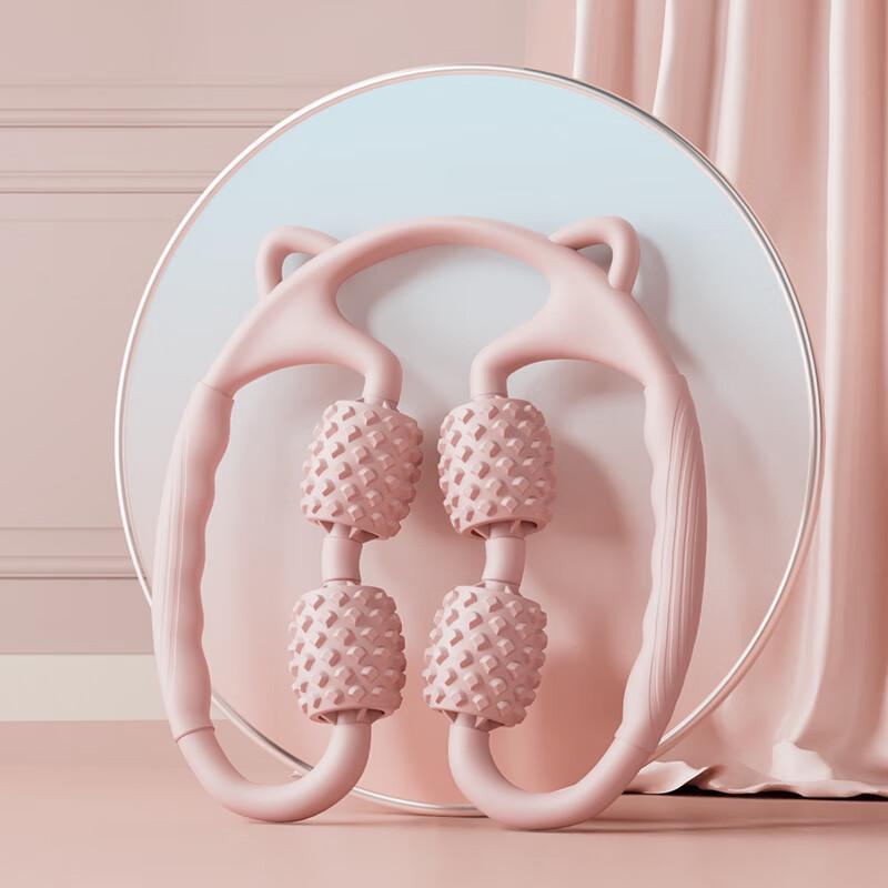 Calf and Thigh Roller Massager