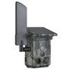 4G LTE Trail Camera Live Streaming 2K 30MP Night Vision 0.3s Trigger Time 120 degrees  Wide Sensor Hunting Camera