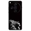 Funda For Oppo Find X7 Ultra Case Find X7 Silicone Space Wolf TPU Soft Phone Cover For OPPO Find X7 Pro/ X7 Ultra Case Cat Coque