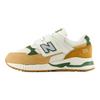 New Balance NB 530 Comfortable Soft Warm Low-Top Casual Shoes Kids sneaker Beige KV530GCP