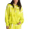 Vans Collina Strada Sweatshirts Unisex Yellow Hooded Moderate Regular VN00045MRHT