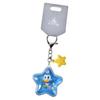 Disney Donald Keychain Shape Capsule Key Chain Fes Japan NEW Disney Store
