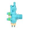 A65T-DC62-00266E Washer Water Inlet Valve For Washing Machine Replace DC62-00311G DC62-00311C