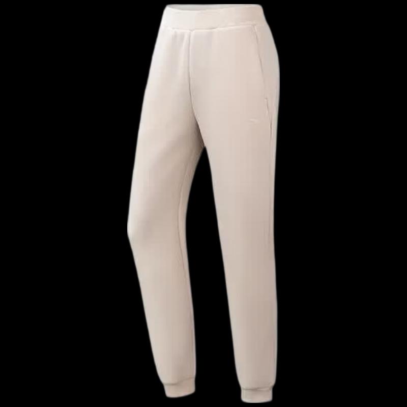 ANTA Women s Elastic Air Layer Sport Pants L