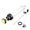 200cc  Fluid Syringe Pump,Oil Fluid Extractor, for ATV"s, Boats, Farm Equipment, Industrial Gear