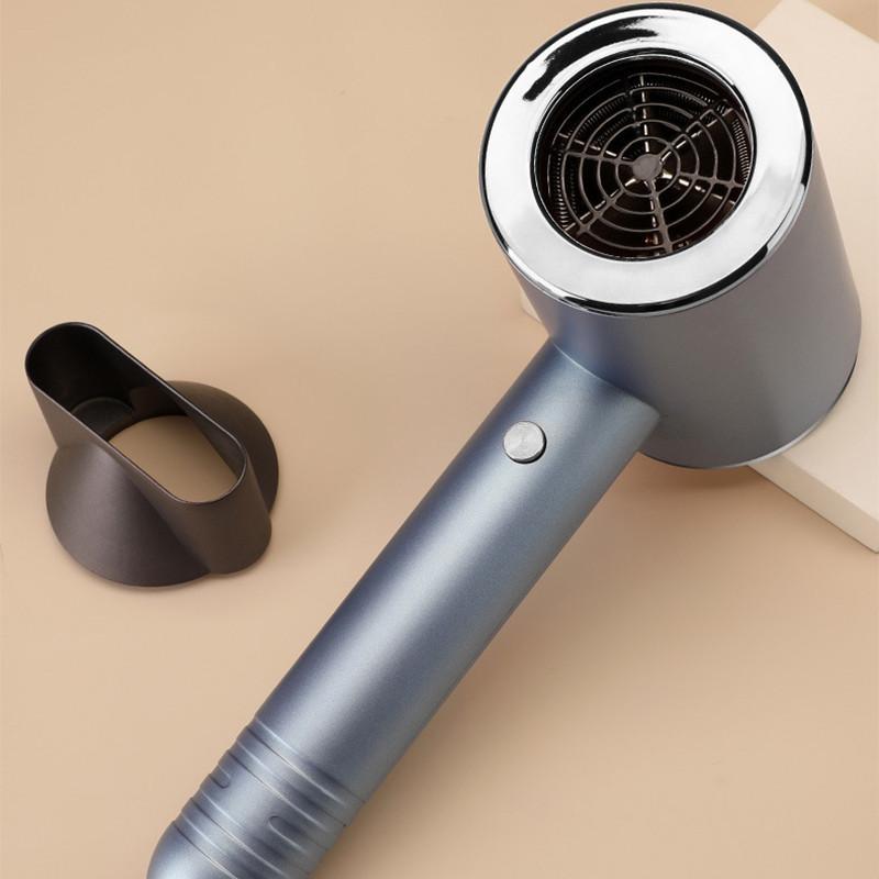 Hair Fashionable Dryer Tshaped Three Color Highpower Portable 220v Household