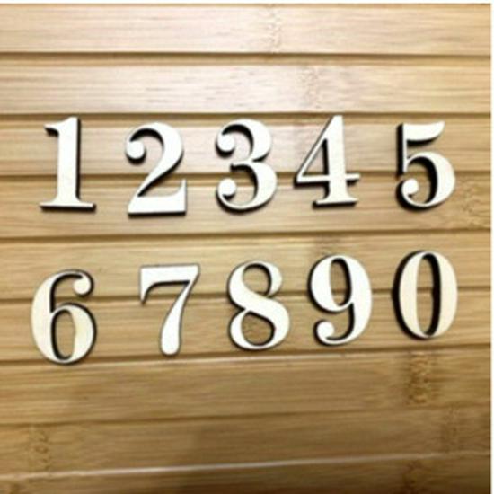 Hand-Painted DIY Busy Board: Educational Wooden Gears & Clock Ornament for Teaching and Decoration