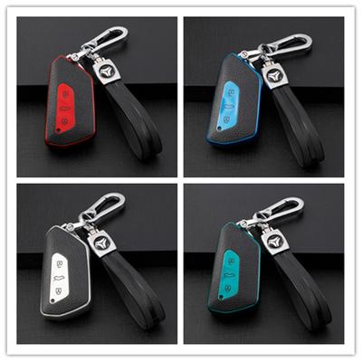 Otomobil Elektroniği Aksesuarları – Araba Anahtarı Kılıfları