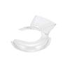 W10616906 Pouring Shield For Kitchenaid KN1PS Stand Mixer Pour Shield KSM150PS