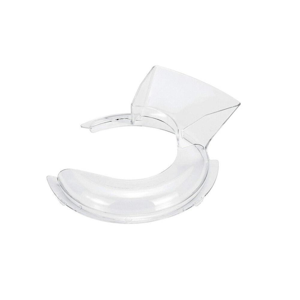 W10616906 Pouring Shield For Kitchenaid KN1PS Stand Mixer Pour Shield KSM150PS