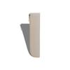 1Pc PU Leather Pencil Bag Notebook Elastic Rubber Band Buckle Pen Clip Portable Lightweight Pen Holder Case School Supplies