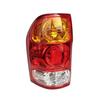 High Quality Suitable  for Lu Ling Huang Hai Ao Jun Yue Ling Modified Rear Light Pickup SUV Tail Light Reversing Light