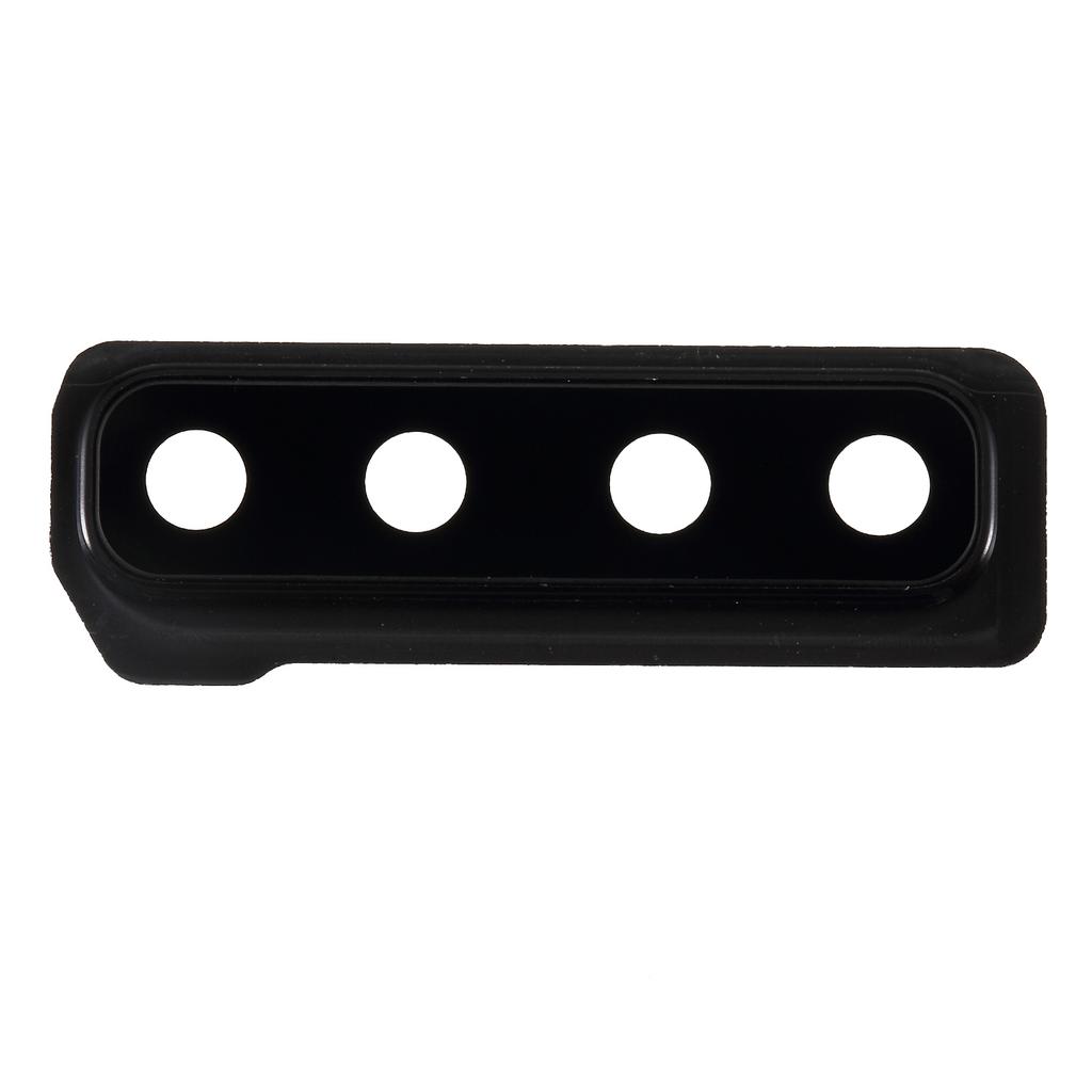 OEM Rear Camera Lens Ring Cover Part for Samsung Galaxy A9 (2018) A920