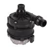 Auxiliary Electric Water Pump A0005002686 Car Accessories Replacement for Mercedes‑Benz C300 GLC300