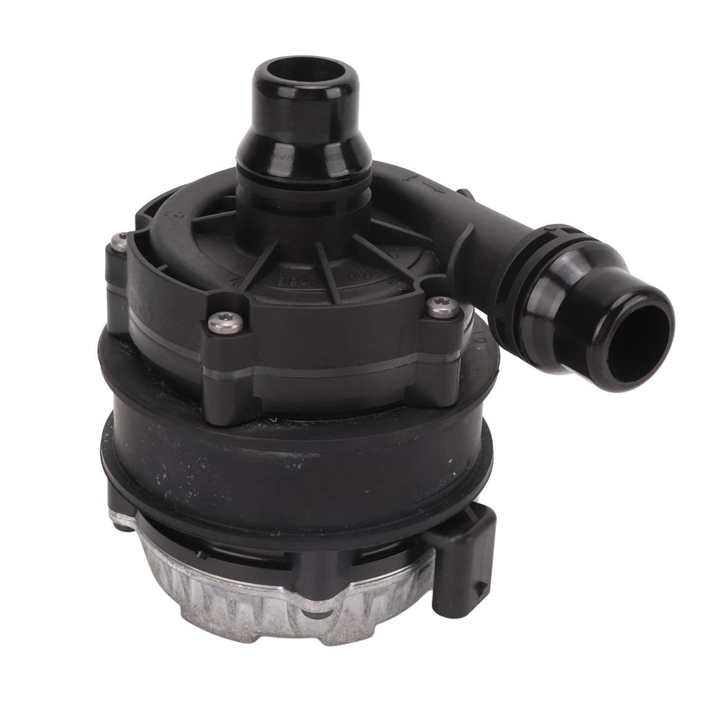 Auxiliary Electric Water Pump A0005002686 Car Accessories Replacement for Mercedes‑Benz C300 GLC300