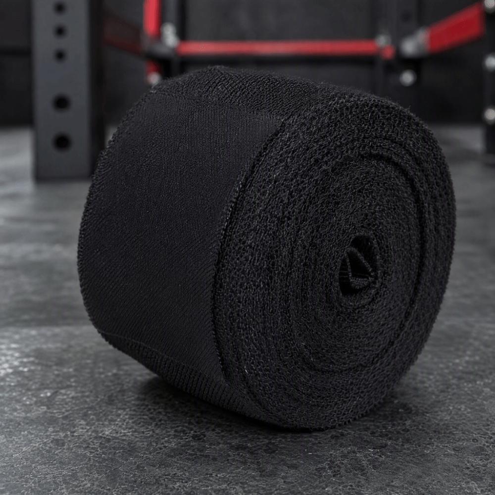 2pcs Elastic Material Elastic Hand Wraps Pair Pack Sports Handwraps Boxing Training