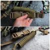 Tieqin Multifunctional Tactical Gun Lanyard
