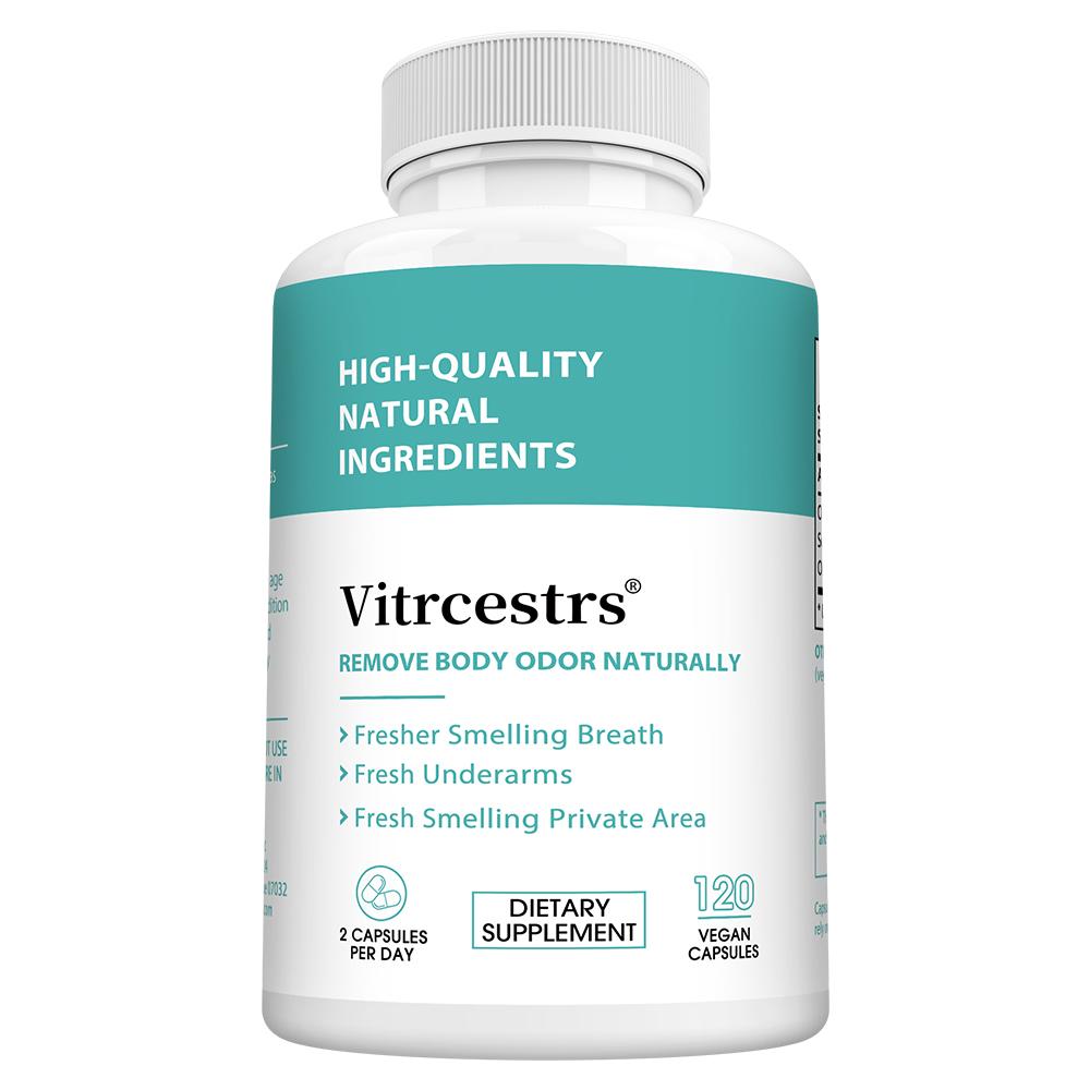 

Organic Parsley Leaf Dietary Supplement, With Sodium Copper Chlorophyllin, 120 Capsules 120 Capsules