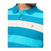 Bewley & Ritch Mens Hadley Striped Polo Shirt