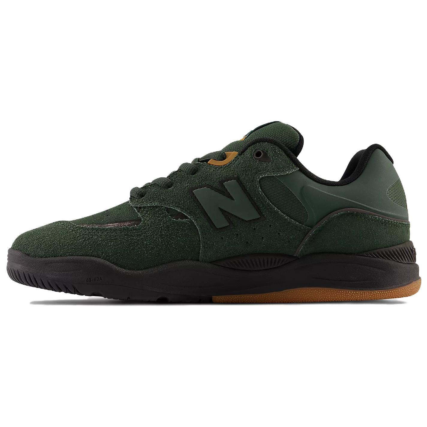 

New Balance Numeric 1010 Tiago Lemos Forest Green 39.5