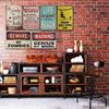Funny Scuba Diving Sign, Humorous Diving Metal Tin Sign Funny Poster Vintage Cafe Living Room Kitchen Bathroom Home Art Wall Decor Plaque Gift 8 X 12