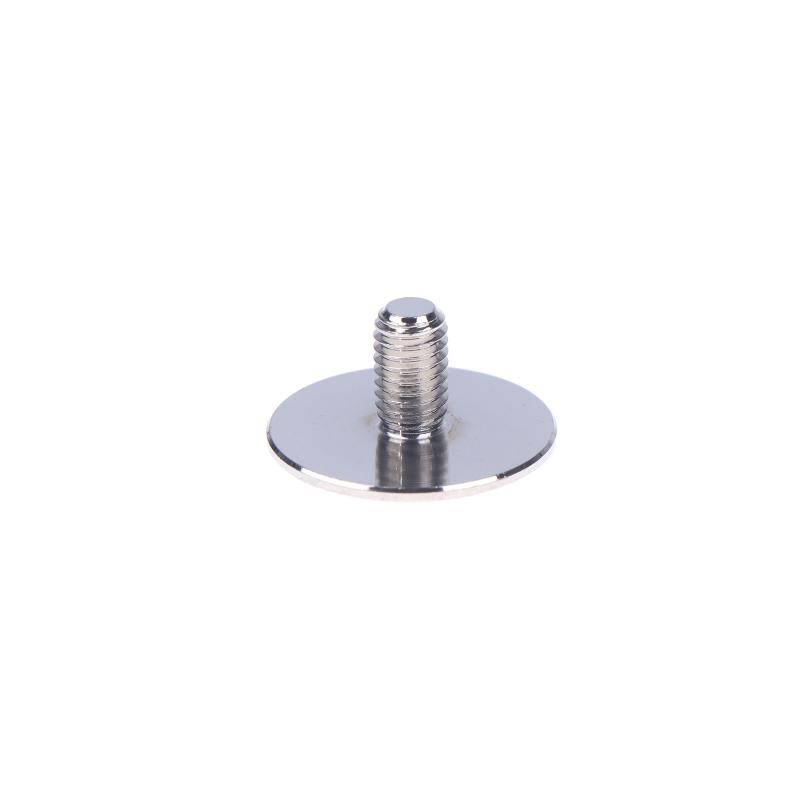 1Pcs Gearbox Locking Screw Metal Steel Spring Guide Screw Lock For 95% Nylon Metal Gearbox Locking Screw