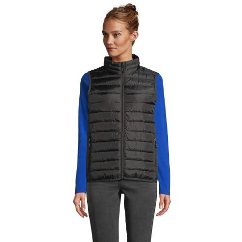 

SOLS Womens/Ladies Stream Gilet M